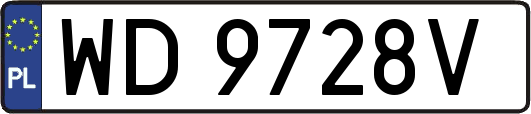 WD9728V