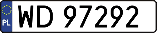 WD97292