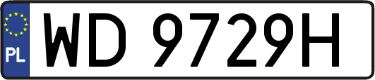 WD9729H