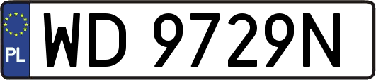 WD9729N