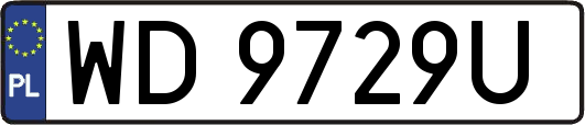 WD9729U