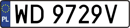 WD9729V