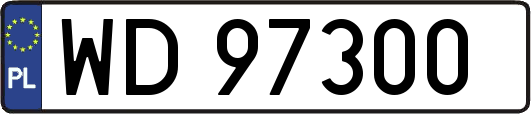 WD97300