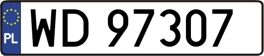 WD97307