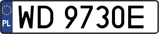 WD9730E