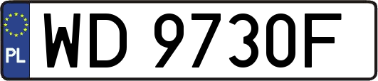 WD9730F