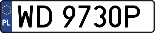 WD9730P