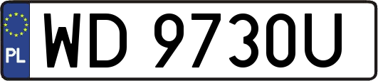 WD9730U