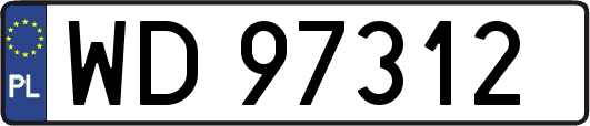 WD97312