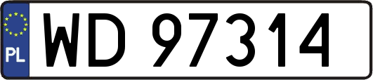 WD97314