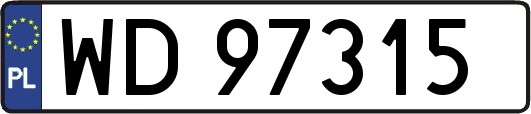 WD97315
