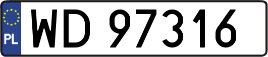 WD97316