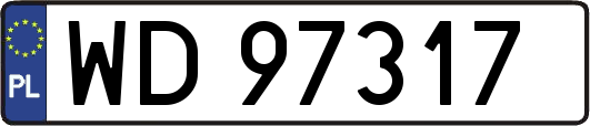 WD97317