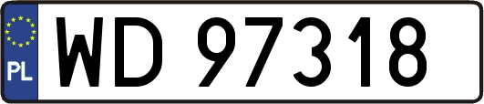 WD97318