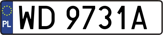 WD9731A