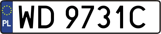 WD9731C