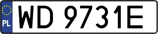 WD9731E