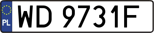 WD9731F