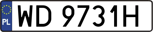 WD9731H
