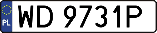 WD9731P