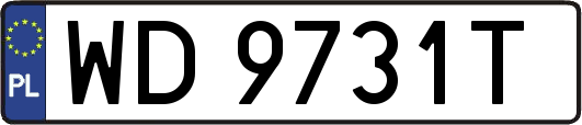 WD9731T