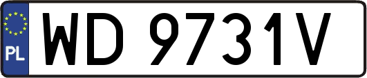 WD9731V