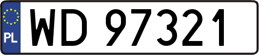 WD97321
