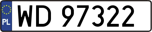 WD97322
