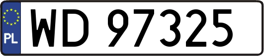WD97325