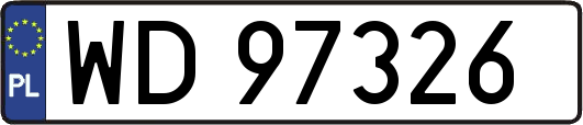 WD97326
