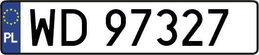 WD97327