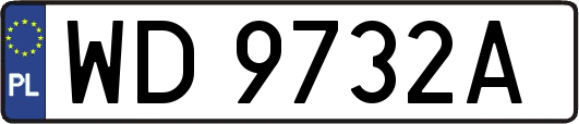 WD9732A