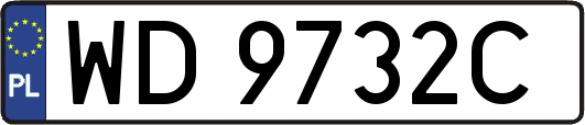 WD9732C