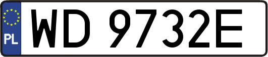 WD9732E
