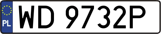 WD9732P