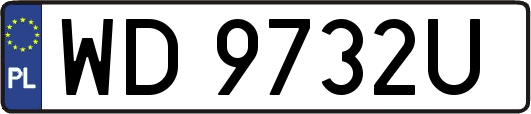 WD9732U