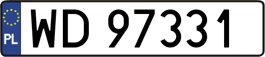 WD97331