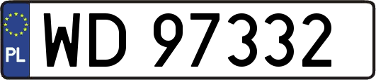 WD97332