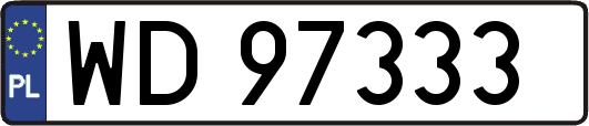 WD97333