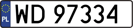 WD97334