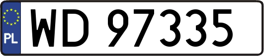 WD97335
