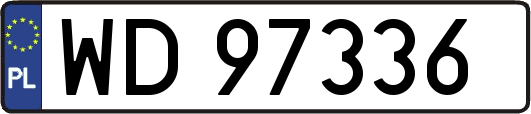 WD97336