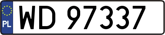 WD97337