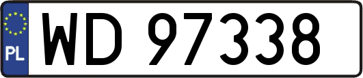 WD97338