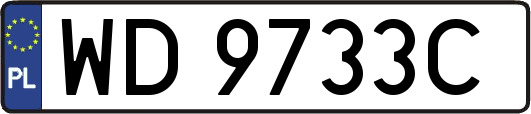 WD9733C