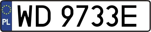 WD9733E