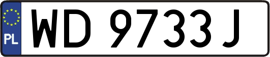 WD9733J