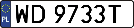 WD9733T