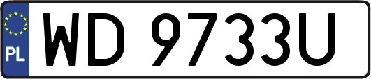 WD9733U