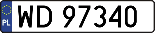 WD97340